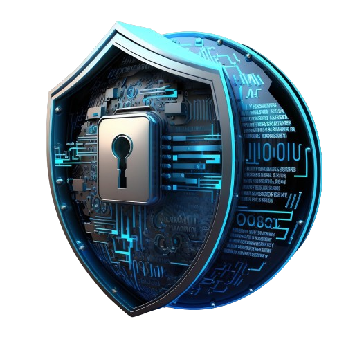 Cyber ​​​​Barrier Digital - Favicon
