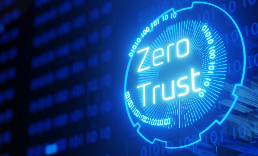 Zero Trust: A Complete Guide to Principles, Implementation, and Future Trends